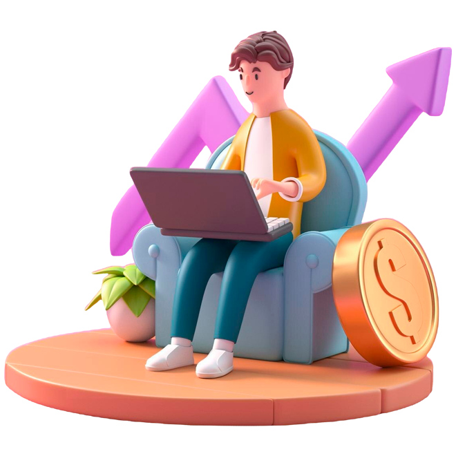 Diseñamos experiencias digitales únicas para potenciar tu
                                    negocio en línea